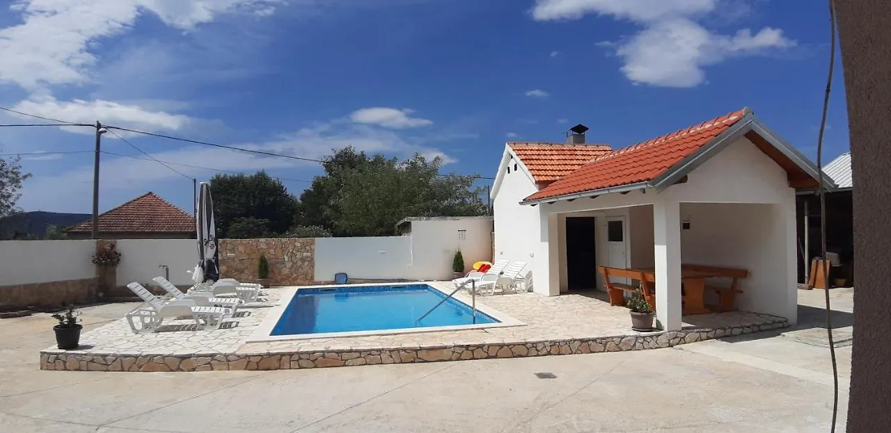 Apartment Elena Galovac   Galovac (Zadar)