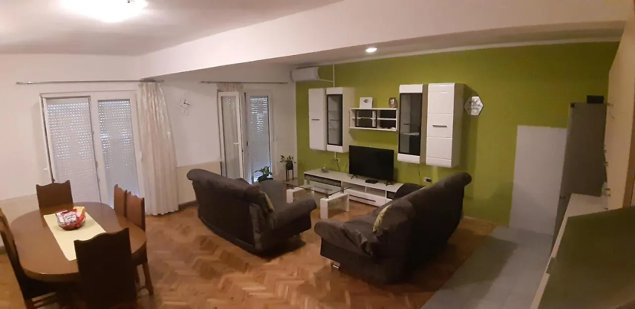 Apartment Elena Galovac