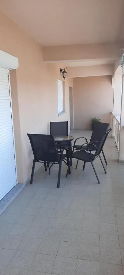 Apartment Elena Galovac  Croatia